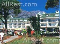 Riva Zena Hotel 4